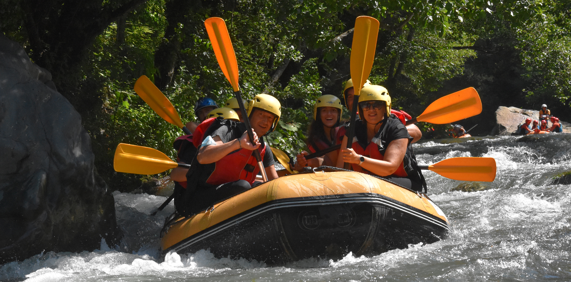 slide-rafting-fiume-lao-calabria-2 Rafting Calabria