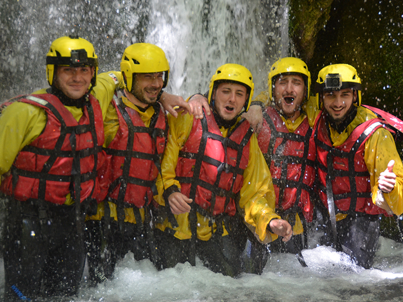 Rafting Adventure Lao Addii a Celibato Nubilato