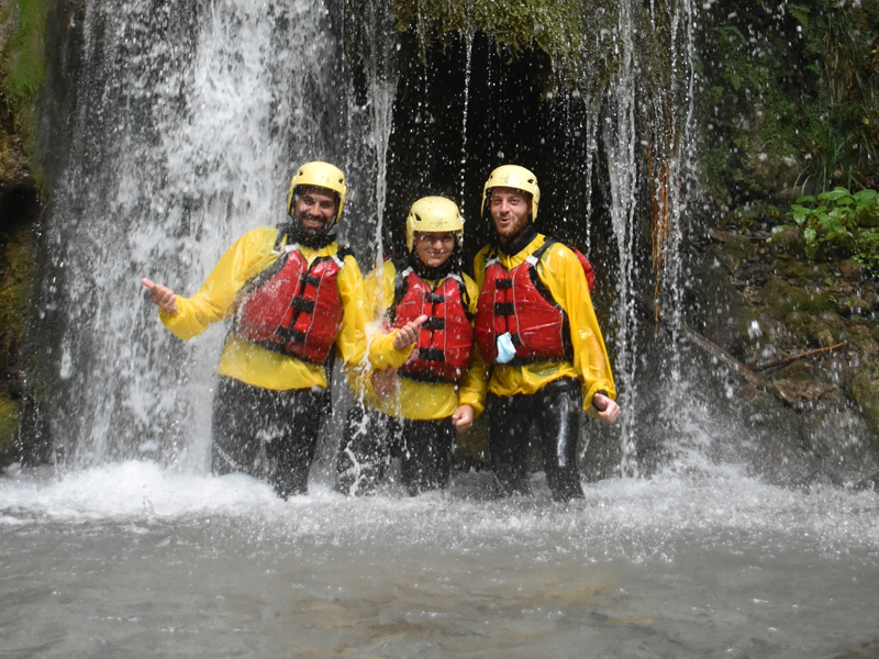 Rafting Lao Nuova Stagione 2021