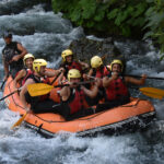 Rafting Lao Top 5