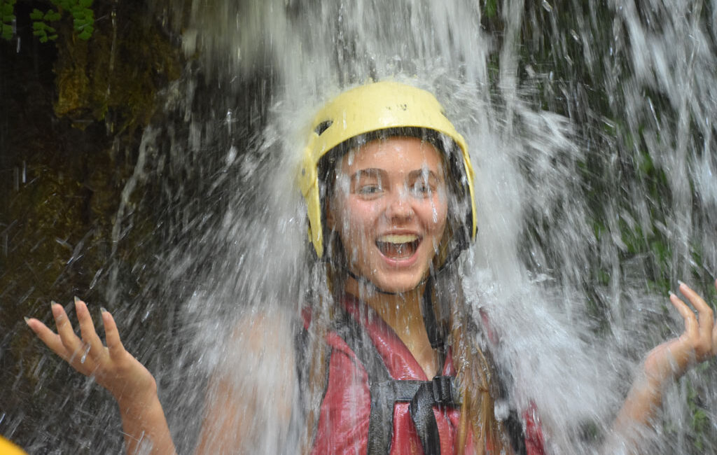 Rafting Lao Lavora con Noi!
