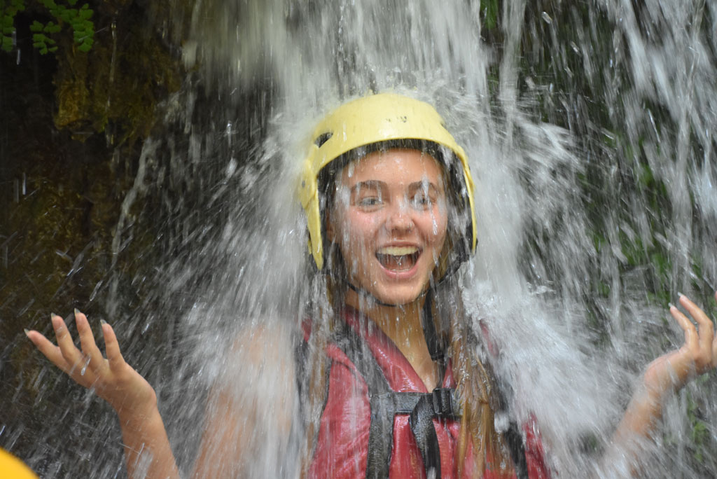Rafting Lao Lavora con Noi!