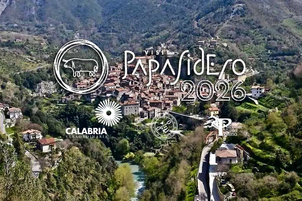 Si rinnova l’affiliazione a Visit Papasidero anche per il 2026